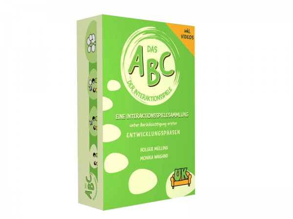 Das ABC der Interaktionsspiele