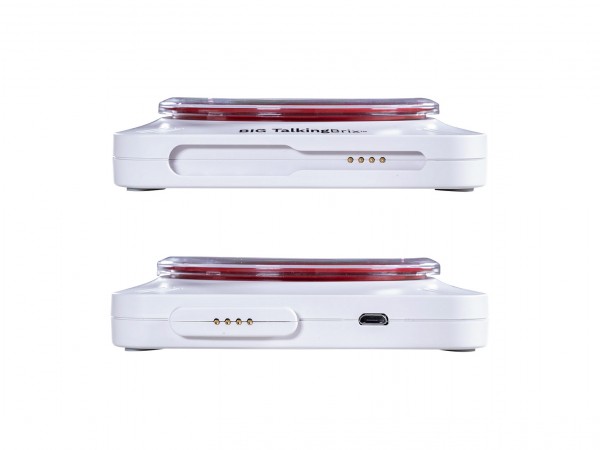 BIG TalkingBrix (3er Set)