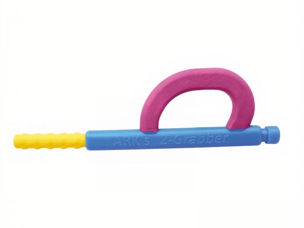 Z-Grabber - Outil de mastication vibrant