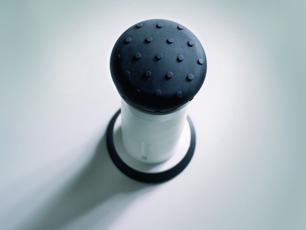 Einhand Spültuchpresse - Easy Squeezy