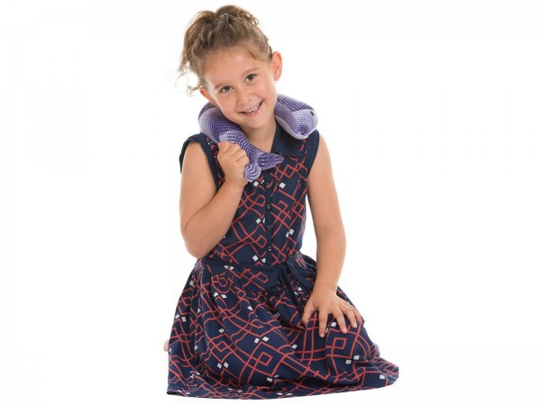 Beruhigendes Gewichtskissen Delphin