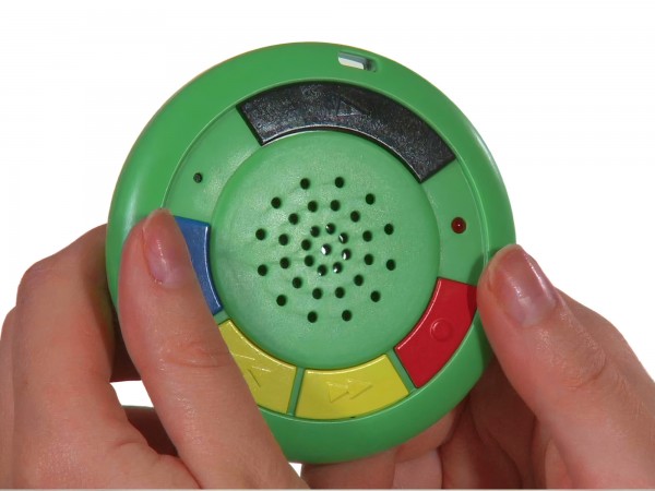 Memostar - Multimemo Aufahmegerät besprechen