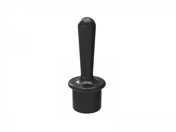 Arcana Strum - Schmaler Handgriff