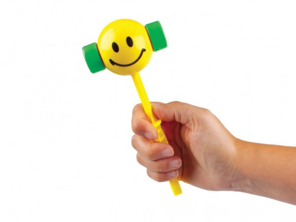 Lach-Hammer Smiley