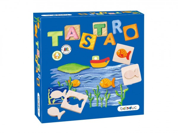 Tastaro