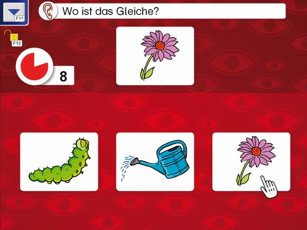 LifeTool ChoiceTrainer AAC - Software Lizenzcode