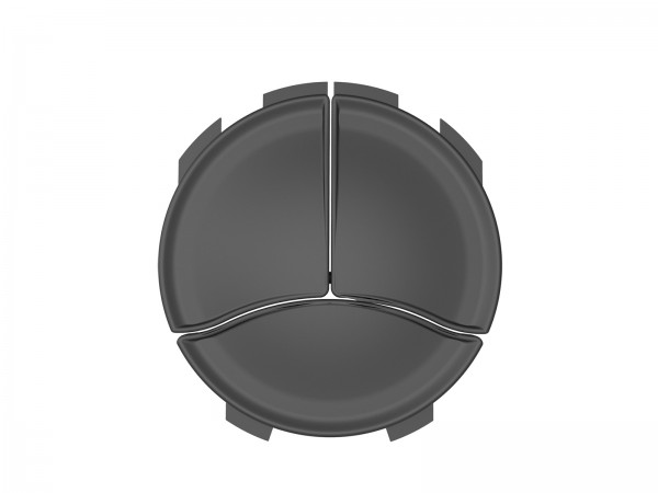 Arcana Strum - Alternativer 3 Tasten Satz