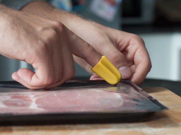 Nimble - Einfacher Papierschneider