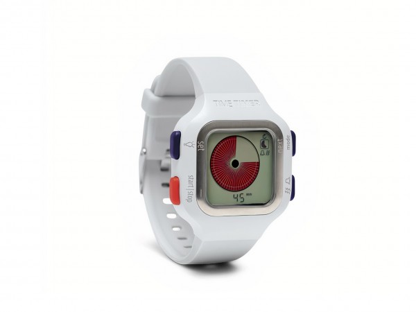 Timetimer Armbanduhr für Kinder