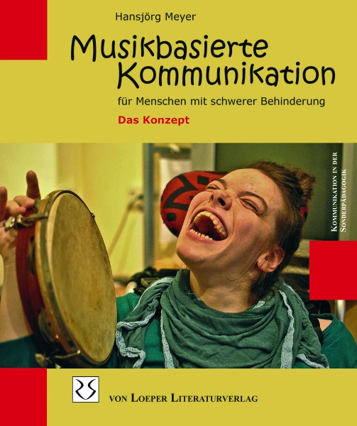 Musikbasierte Kommunikation für Menschen mit schwerer Behinderung