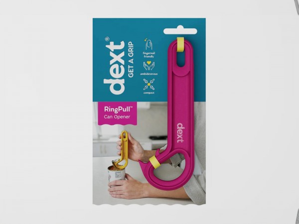 Ringpull - Zugring-Dosenöffner