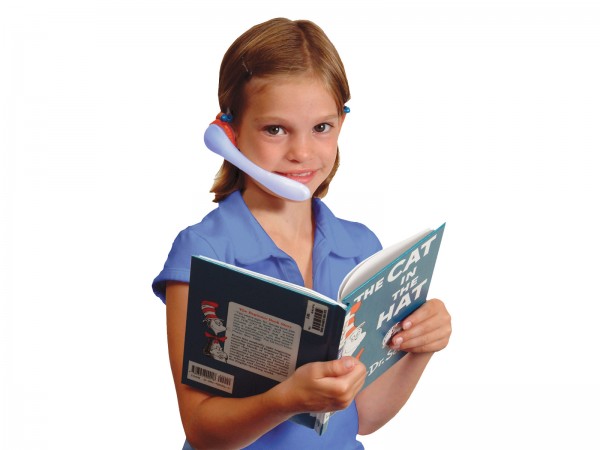 Whisper Phone Kopfhörer - sich selbst höhren