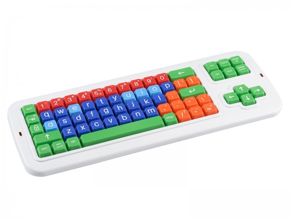 Clevy Tastatur II (USB)