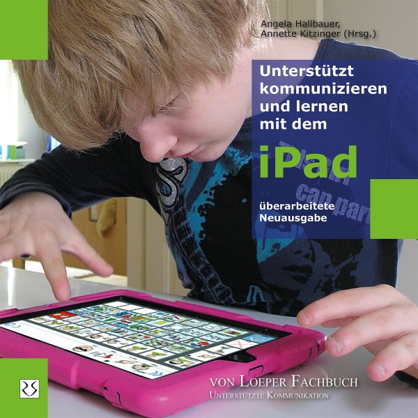 L&#039;apprentissage et la communication améliorée et alternative avec l&#039;iPad