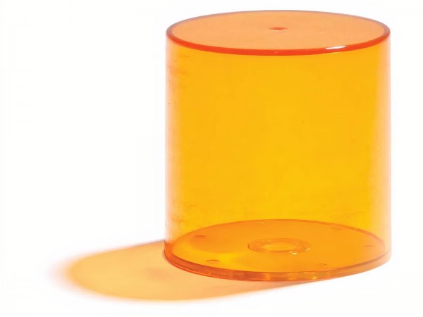 View-Thru - Befüllbare Geometrische Körper