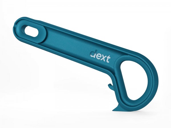 Ringpull - Zugring-Dosenöffner