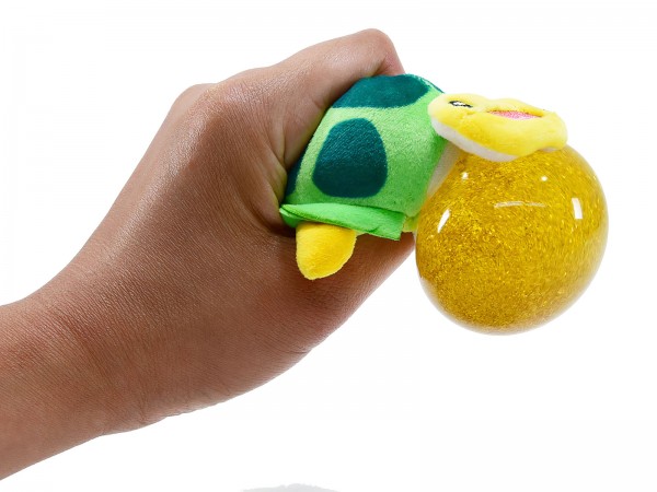 Quetsch Plüschtier Ball (1 Stück)