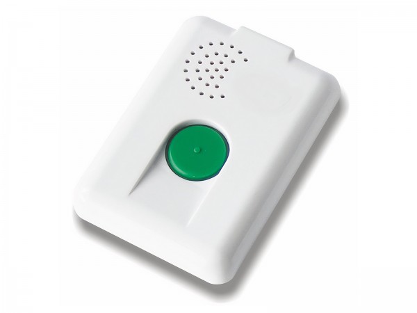 Sprechende Etiketten für Packungen