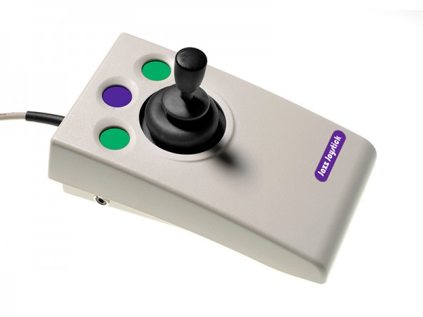 JAZZ Joystick