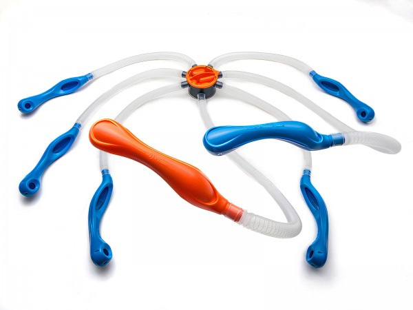 Whisper Phone Select