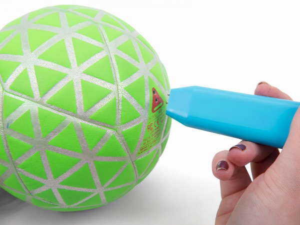 Smart Ball - Wiederaufladbarer Spielball