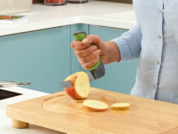 Easi-Grip - Allzweckmesser