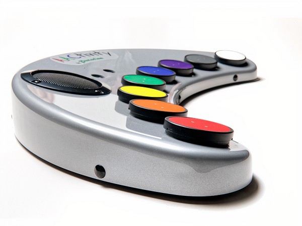 AACtivity Kommunikations- und Musikinstrument