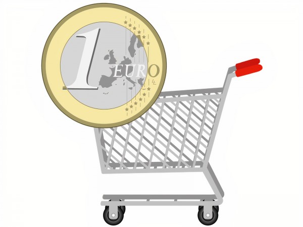 LifeTool - Einkaufen mit dem Euro - CD Software
