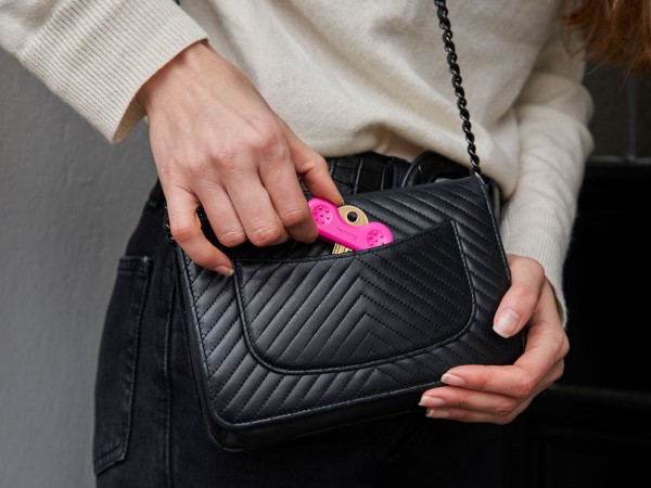 Keywing - Schlüsseldrehilfe (3 Stück)