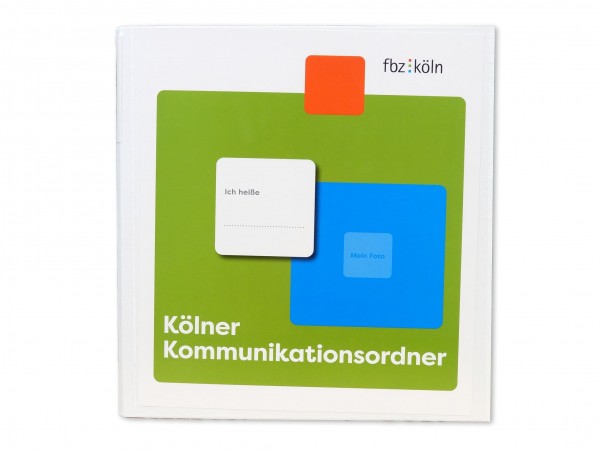 Kölner Kommunikationsordner METACOM