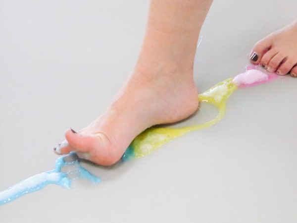 Happy Senso (farbig)