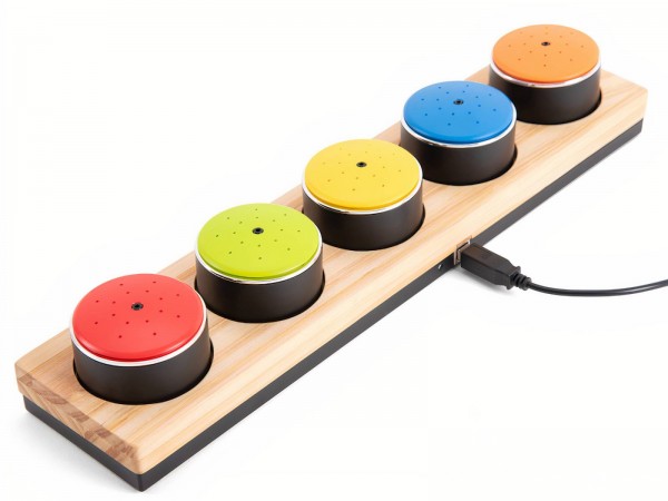 Talking-Point Premium (5er Set)