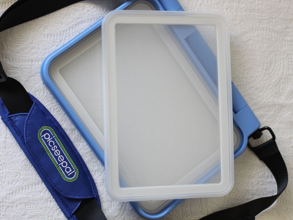 PicSeePal - Kommunikationsmappe