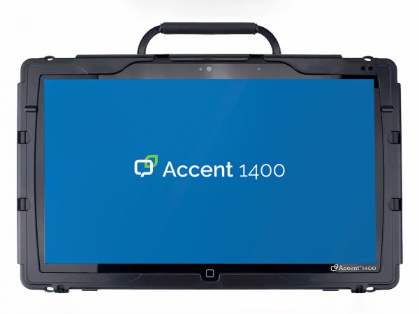 Accent 1400