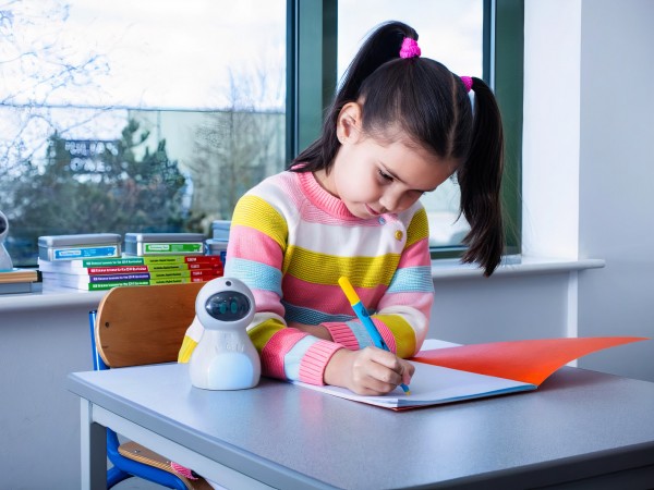 KITT - Der Lernbegleiter selbstständiges Arbeiten im Klassenzimmer