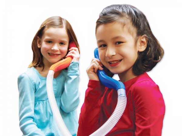 Whisper Phone Duo - Erweiterungs Kit