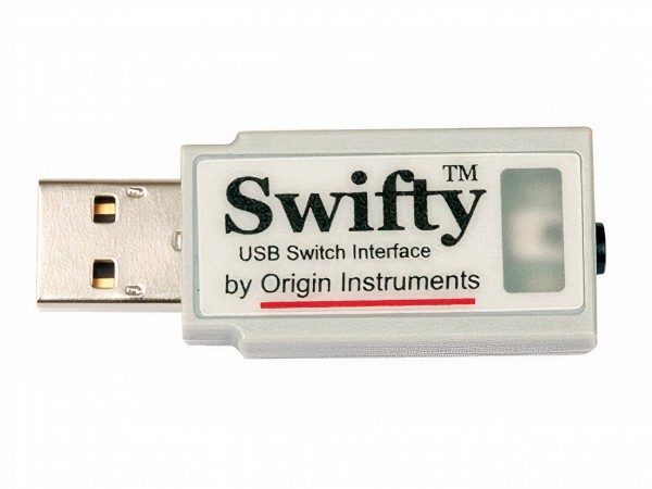 Swifty USB Interface