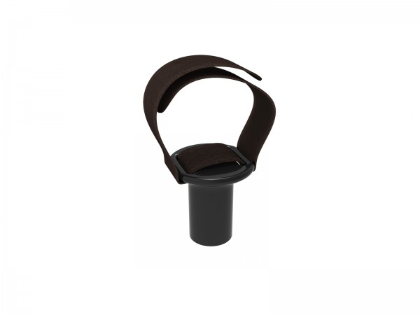 Arcana Strum - Flacher Handgriff