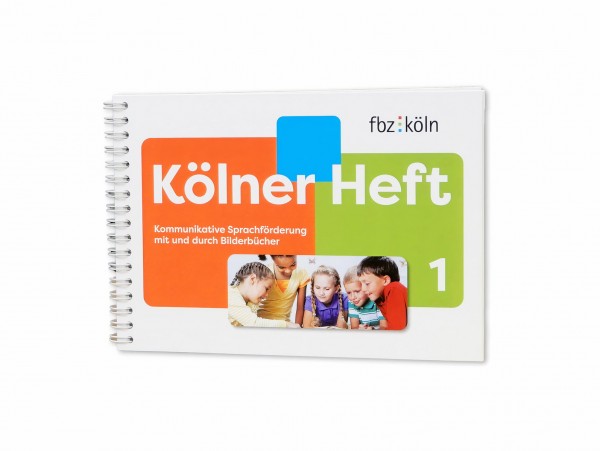 Kölner Heft 1