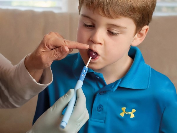 Z-Vibe Schnulleraufsatz