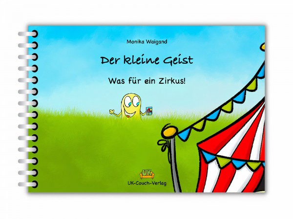 Der kleine Geist - Bilderbuch - Sondereditionen Der kleine Geist - Bilderbuch - Sondereditionen
