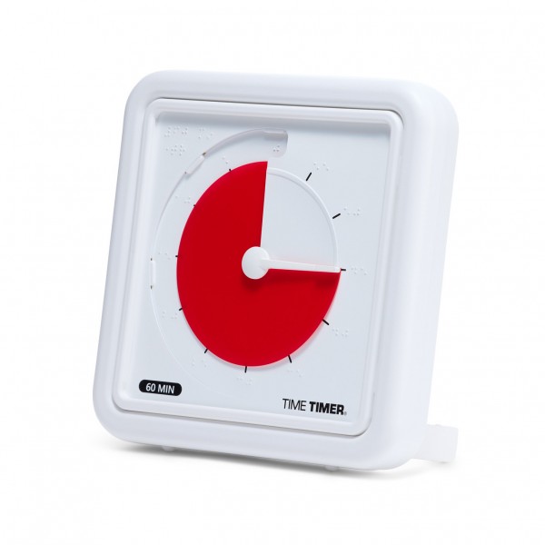 TimeTimer Braille