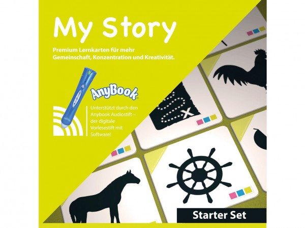My Story Basis-Set