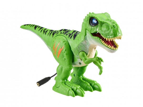 T-Rex | jouet adapté | dinosaure