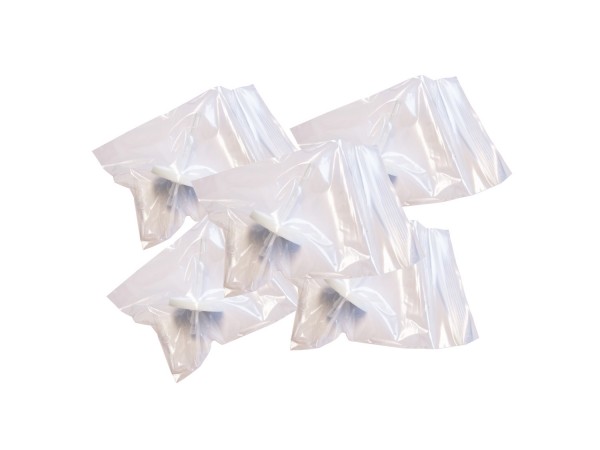 5er Pack Hygienefilter passend zu Hy-PneuMax