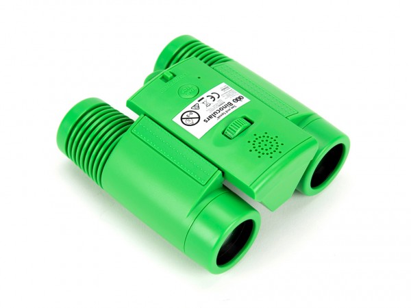 Binos - Sprechendes Fernglas (1 Stück)