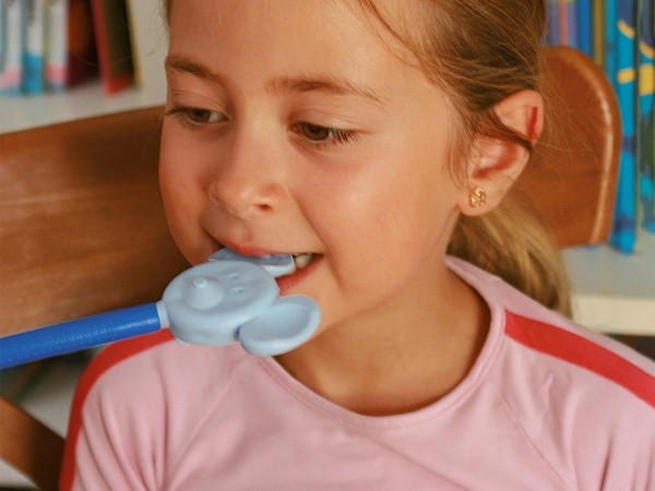 Z-Vibe Mausaufsatz - hart