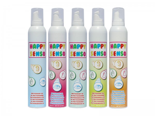 Happy Senso (incolore)