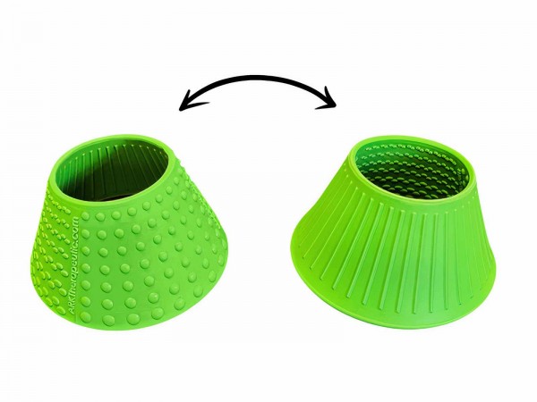 Umstülpbares Hütchen - sensorisches Fidget Spielzeug