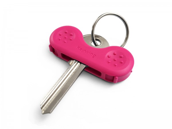 Keywing - Schlüsseldrehilfe (3 Stück)
